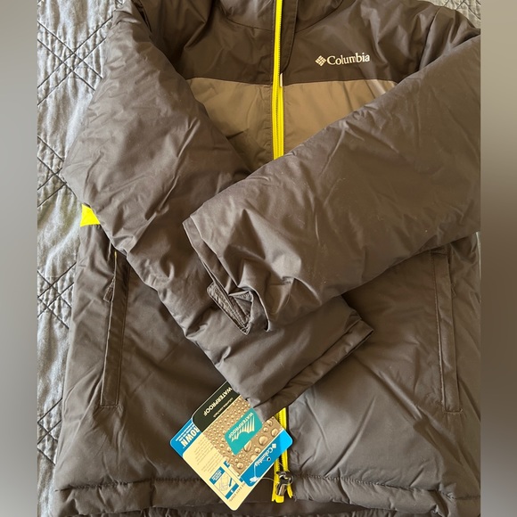 Kids' Valley Runner™ Jacket - Picture 3 of 3